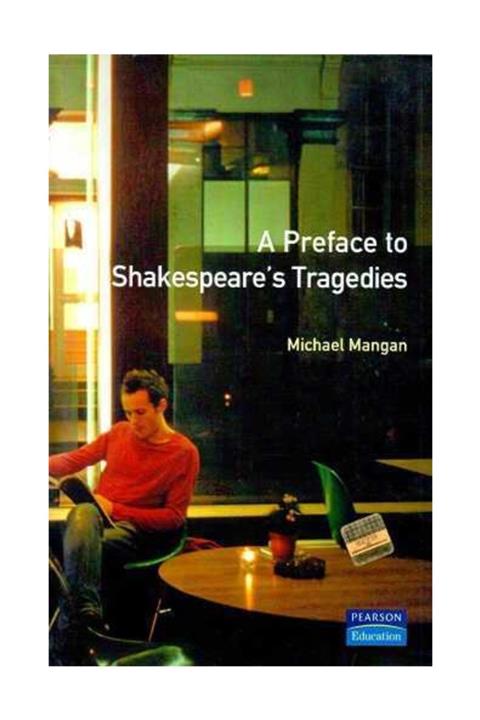 Pearson Yayınları Pref Shakespeares Trag