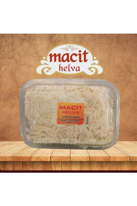 inebolu macit helva Macit Çekme Helva 500 Gr