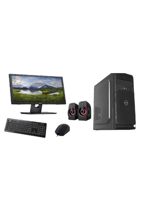 Botürk Eba Bilgisayar I5 3470 Işlemci 8gb Ram 240gb Ssd 21,5\