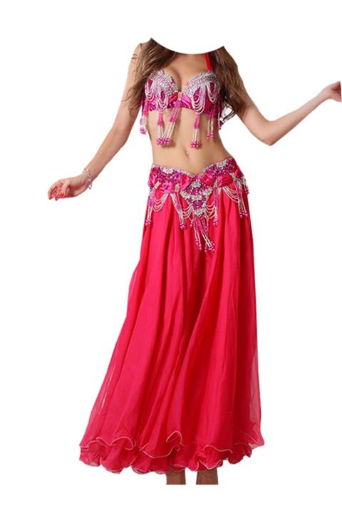 Kaftan Collection Dansöz Kostüm