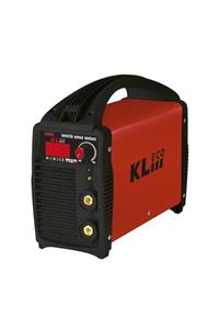 KLECO Ke140mma 140 Ah Inverter Kaynak Makinesi