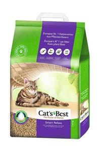 Cats Best Smart Pellet Kedi Kumu 5 Kg