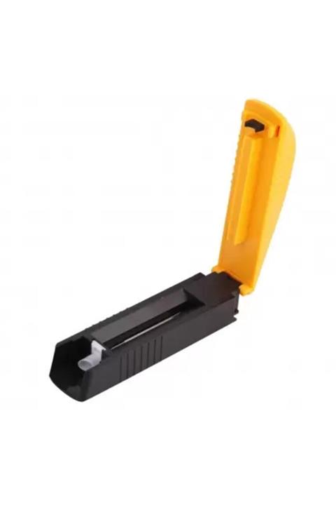 gala market Tütün Doldurma Makinesi