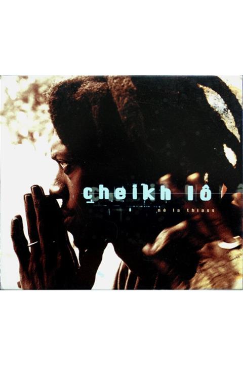 Asrın Müzik Cheikh LôNé La Thiass
