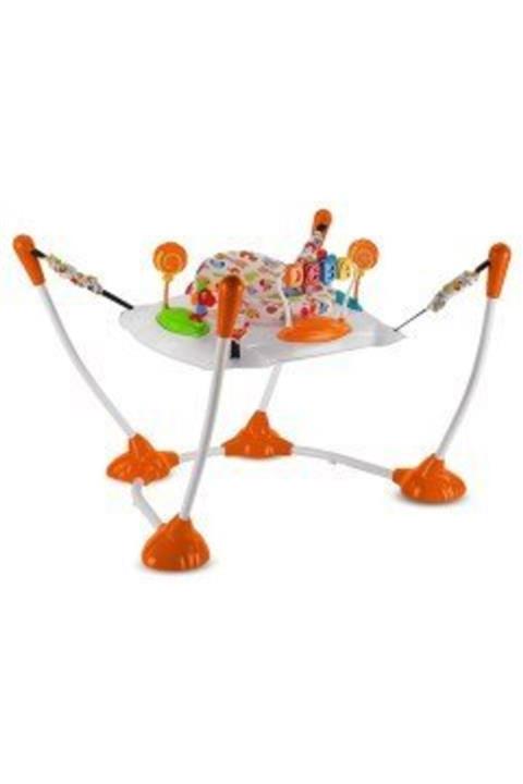 Dnz moda Babyhope Lüks Bebek Hoppala