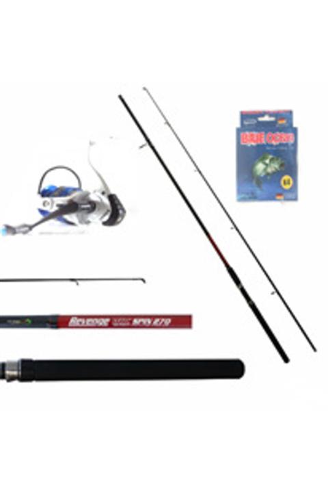 EUROFISH Spin Olta Seti 270