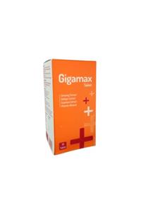 vitamaks Gigamax (30 Tablet)