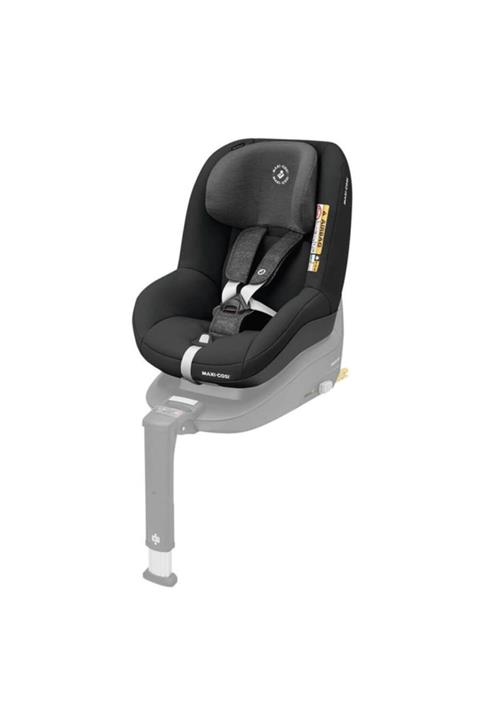 MAXİCOSİ Nomad Black Pearl Smart I-size Oto Koltuğu