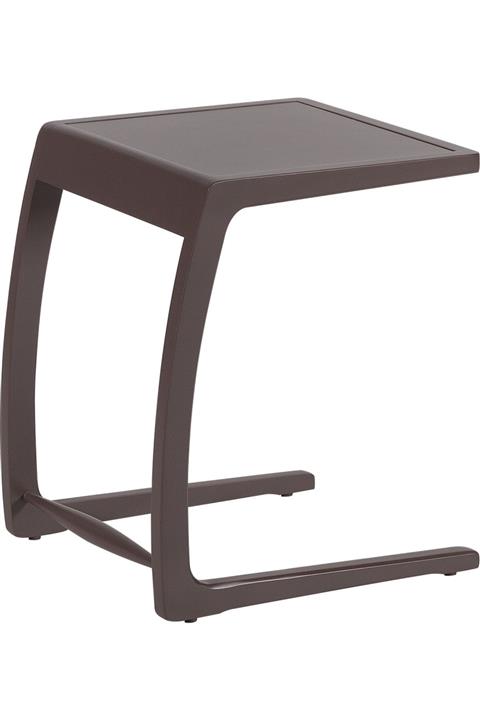 Hayal Fabrikası Füme Parodi C Sehpa