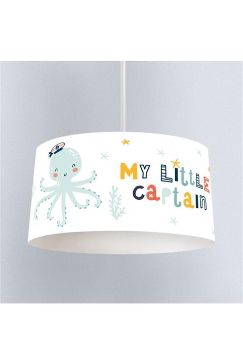 instababyrooms Çocuk Odası Sarkıt Avize Model No:1411