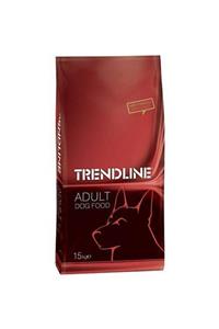 Trendline Kuzu Etli Yetişkin Köpek Maması 15 kg