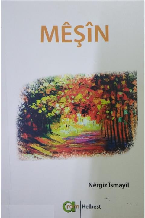 Aram Yayınları Meşin Nergiz Ismahyil