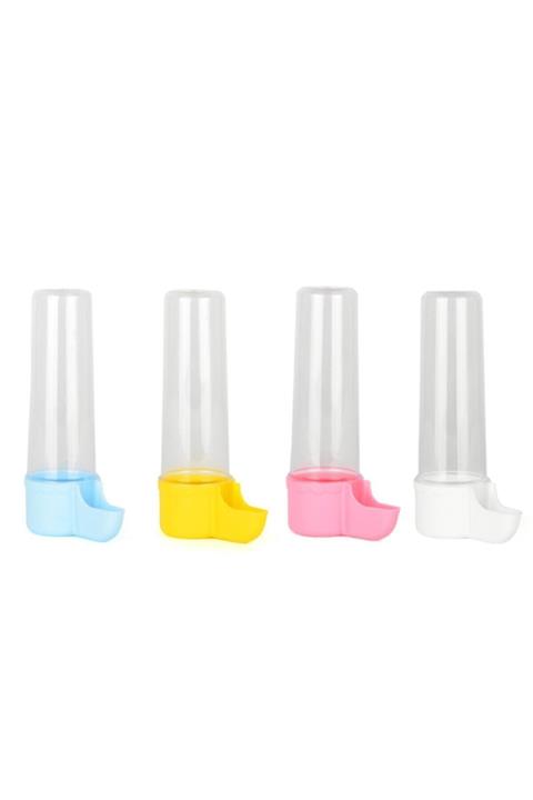 Fit Fly Suluk Kanarya Italyan Renkli 4lü