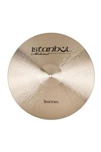 İstanbul Mehmet Traditional Medium Crash 14 Inch