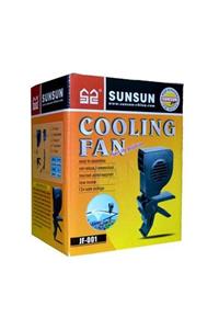 SunSun JF-001 Akvaryum Soğutucu Fan