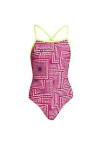 FUNKİTA Girl's Strapped One Piece Swim Spin