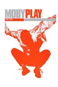 Asrın Müzik Moby-play - The Dvd - Dvd