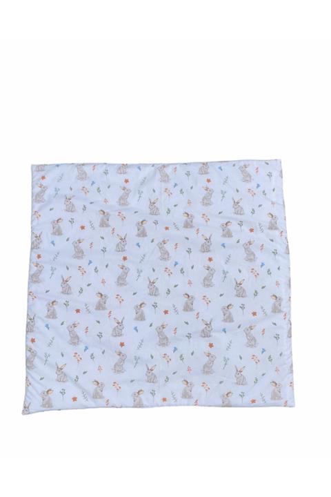 Colors Of Emerald Bebek Oyun Matı Bebek Oyun Halısı