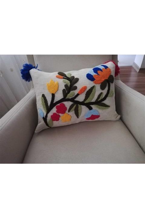 TNATÖLYE Yastık Kılıfı