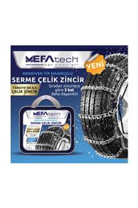 MEFATECH Merdiven Serme Kar Patinaj Zinciri 70x15 No845x15