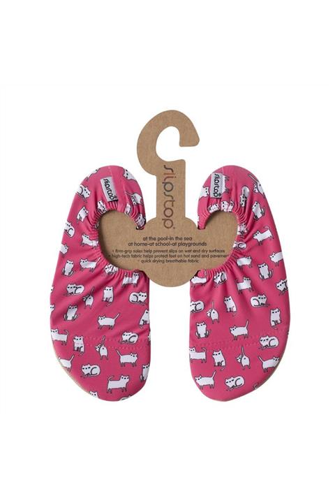 SLIPSTOP Çocuk Deniz Patiği