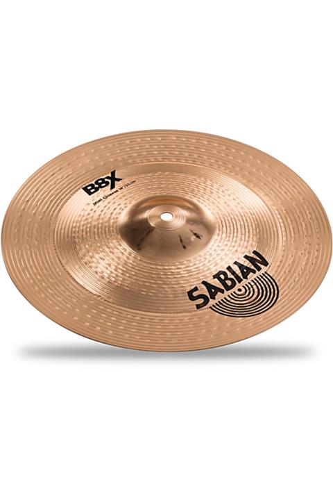 SABIAN 14 Inch B8x Mını Chınese