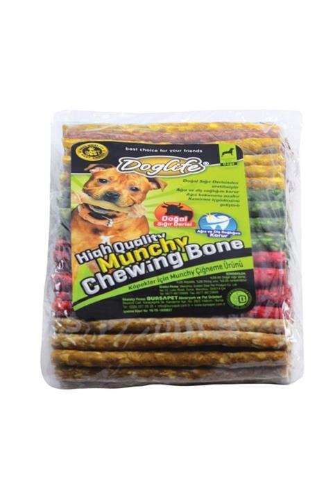 Doglife 201191- Munchy Sticks Köpek Ödülü 9-10 Gr 100lü