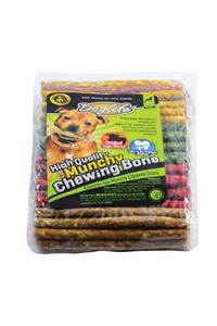 Doglife 201191- Munchy Sticks Köpek Ödülü 9-10 Gr 100lü