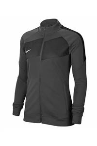 Nike Kadın Spor Sweatshirt - Dry Acdpr Jkt - BV6932-010