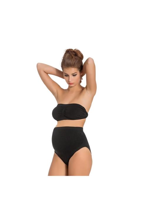 La Livva Kadın Hamile Slip Imer4700