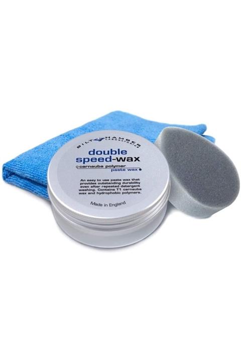 Bilt Hamber Bhdsw250 Double Speed-wax 250ml