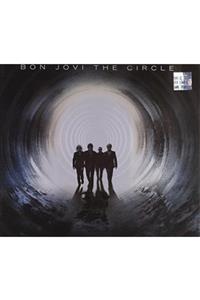 Universal Bon Jovi-the Circle Limited Cd + Dvd