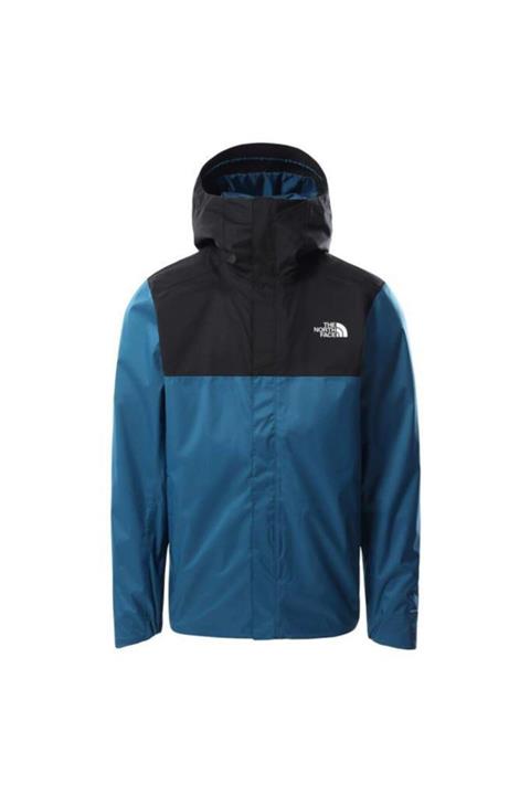 THE NORTH FACE Quest Zip-in Erkek Yağmurluk Nf0a3yfm