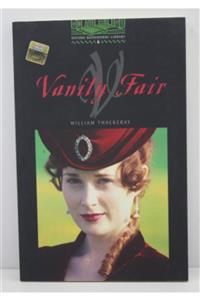 OXFORD UNIVERSITY PRESS Oxford Bookworms Stage6 Vanity Fair Without Cd