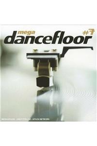 Asrın Müzik Mega Dancefloor /vol.7, Michael Gray, Compilation, Very Good Import