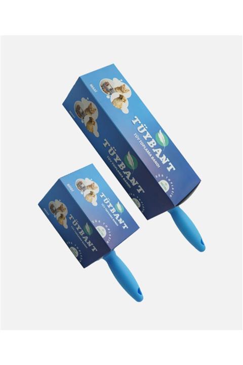 Tüybant Tüy Toplayıcı Maxi + Midi 11 Metre