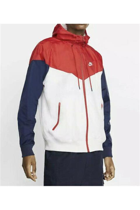 Nike Spor Yağmurluk &rüzgarlık