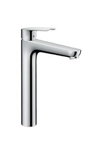 Hansgrohe Logıs E Tek Kollu Lavabo Bataryası 230 Kumandalı