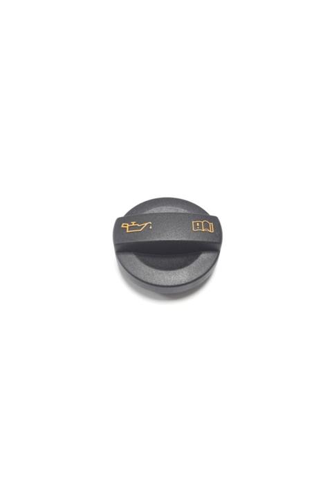 SWAG Volken Vw Eos 2009 – 2016 Motor Yağ Doldurma Kapağı 03c103485a