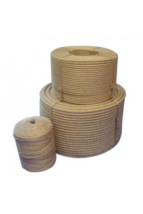 EBA 5mm Jüt Halat Ip 10 Metre