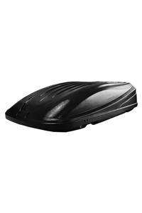 Accessorypart Renault Megane 3 Sw 2009-2015 Model Arası 380 Lt. Portbagaj-siyah