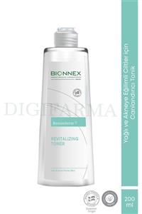 Bionnex Rensaderm Akneli Ciltler Için Canlandırıcı Tonik 200 Ml