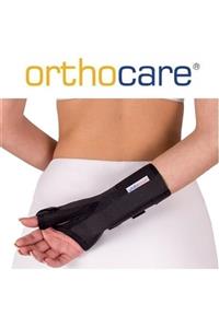 Orthocare Başparmak Destekli El Bilek Ateli 4521 Xxl Sol