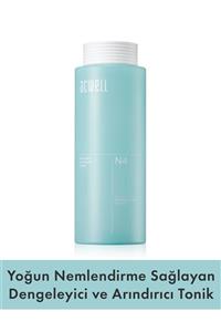 Acwell Yoğun Nemlendirme Kompleksi Içeren Dengeleyici Ve Arındırıcı Tonik Real Aqua Balancing Toner 160ml