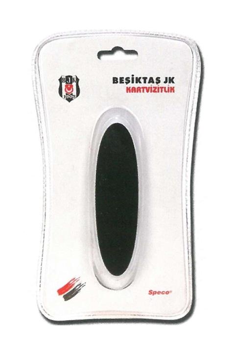 Beşiktaş Lisanslı Orijinal Kartvizitlik Masaüstü