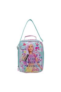 Frocx Barbie Lisanslı Beslenme Çantası Otto 5036