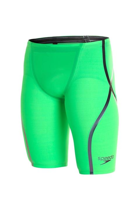 SPEEDO Lzr Racer X (yeşil/mor)