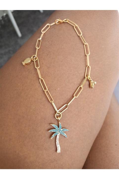 MADEBYMEAYCA Palmiye Halhal