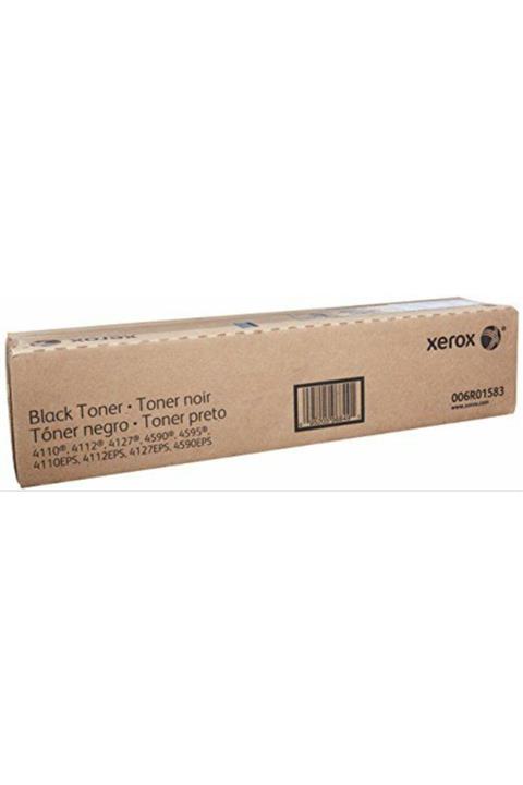 Xerox Toner 4112