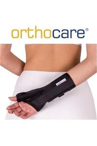 Orthocare Başparmak Destekli El Bilek Ateli 4521 Xl Sol